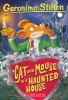 Go to record Cat and mouse in a haunted house