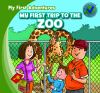 Go to record My first trip to the zoo