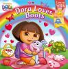 Go to record Dora loves Boots