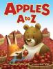 Go to record Apples A to Z