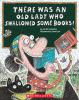 Go to record There was an old lady who swallowed some books!