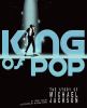 Go to record King of pop : the story of Michael Jackson
