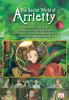 Go to record The secret world of Arrietty. 1