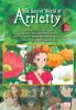 Go to record The secret world of Arrietty. 2