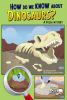Go to record How do we know about dinosaurs? : a fossil mystery