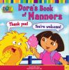 Go to record Dora's book of manners
