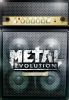 Go to record Metal evolution, the series