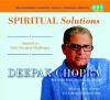 Go to record Spiritual solutions