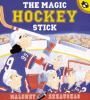 Go to record The magic hockey stick