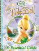 Go to record Tinker Bell : the essential guide
