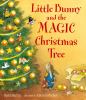 Go to record Little Bunny and the magic Christmas tree