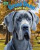 Go to record Great Dane : gentle giant