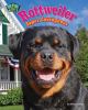 Go to record Rottweiler : super courageous