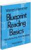 Go to record Blueprint reading basics : manufacturing print reading