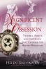 Go to record A magnificent obsession : Victoria, Albert, and the death ...