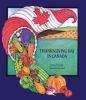 Go to record Thanksgiving Day in Canada