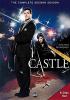 Go to record Castle. The complete second season