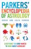 Go to record Parkers' encyclopedia of astrology