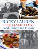 Go to record The Hamptons : food, family, and history