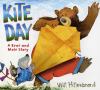 Go to record Kite day : a Bear and Mole story