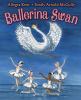 Go to record Ballerina swan
