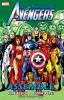 Go to record The Avengers assemble. [Vol. 3]