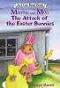 Go to record Minnie and Moo : the attack of the Easter Bunnies
