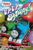 Go to record Thomas & friends. Up, up & away!.