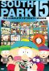 Go to record South Park. The complete fifteenth season
