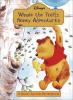 Go to record Disney's Winnie the Pooh's honey adventures : a read-aloud...