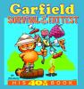 Go to record Garfield : survival of the fattest