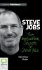Go to record The innovation secrets of Steve Jobs