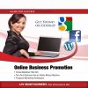 Go to record Online business promotion