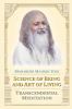 Go to record The science of being and art of living : Transcendental Me...