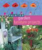 Go to record Painted garden furniture projects