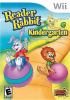 Go to record Reader Rabbit : kindergarten