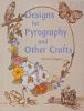Go to record Designs for pyrography and other crafts