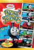 Go to record Thomas & friends. Engine friends.
