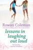 Go to record Lessons in laughing out loud