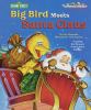 Go to record Big Bird meets Santa Claus