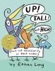Go to record Up, tall and high!
