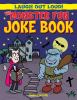 Go to record The monster fun joke book