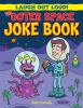 Go to record The outer space joke book