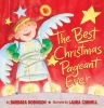 Go to record The best Christmas pageant ever