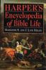 Go to record Harper's encyclopedia of Bible life