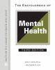 Go to record The encyclopedia of mental health