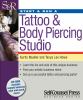 Go to record Start & run a tattoo & body piercing studio