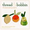 Go to record Thread & bobbin