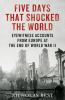 Go to record Five days that shocked the world : eyewitness accounts fro...
