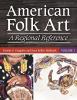 Go to record American folk art : a regional reference